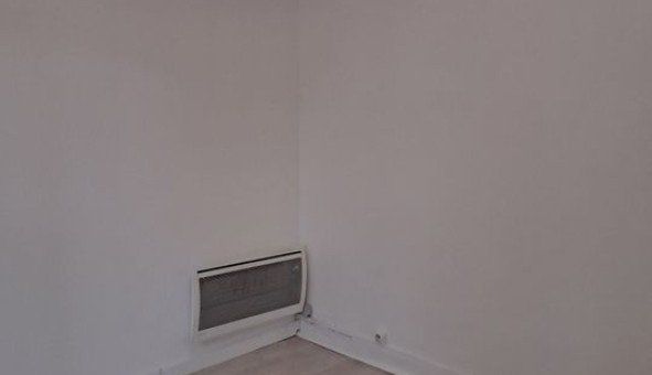 Logement �tudiant T2 &agrave; Villeneuve Saint Georges (94190)