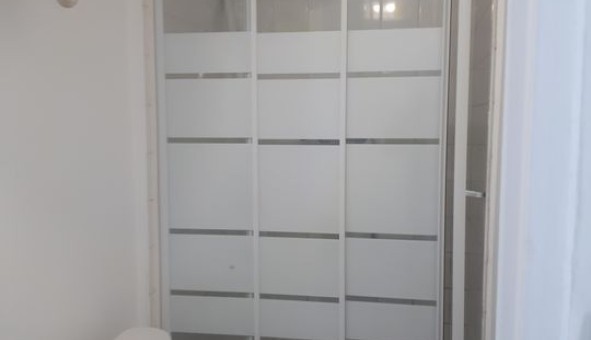 Logement �tudiant T2 &agrave; Villeneuve Saint Georges (94190)