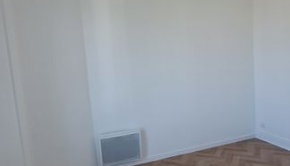 Logement �tudiant T2 &agrave; Villeneuve Saint Georges (94190)