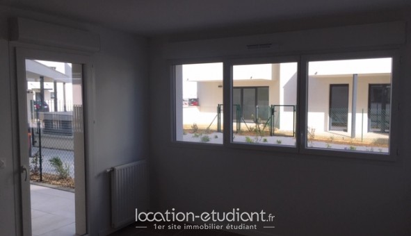 Logement tudiant T2 à Villeneuve Tolosane (31270)