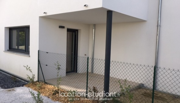 Logement tudiant T2 à Villeneuve Tolosane (31270)
