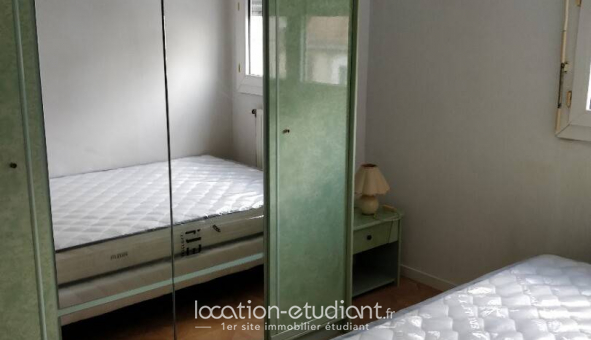 Logement tudiant T2 à Villeneuve la Garenne (92390)