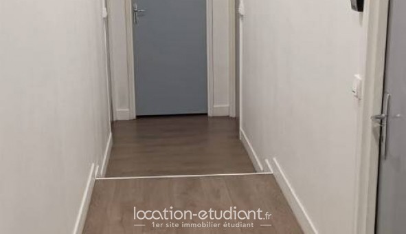 Logement tudiant T2 à Villeneuve la Garenne (92390)