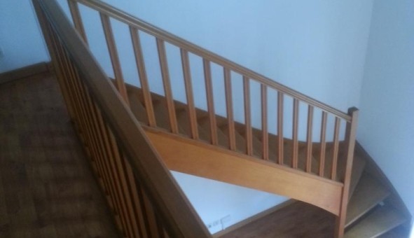 Logement �tudiant T2 &agrave; Villeneuve la Garenne (92390)