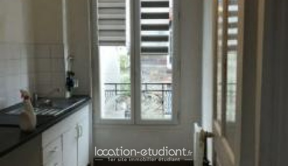 Logement tudiant T2 à Villeneuve le Roi (94290)