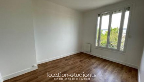 Logement tudiant T2 à Villeneuve le Roi (94290)