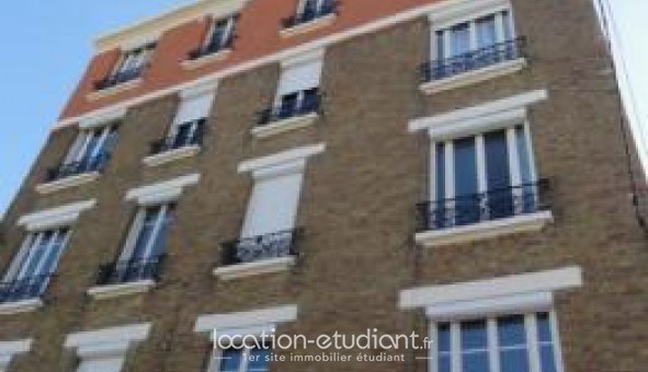 Logement tudiant T2 à Villeneuve le Roi (94290)