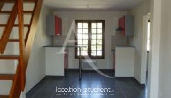 Logement tudiant T2 à Villeneuve le Roi (94290)