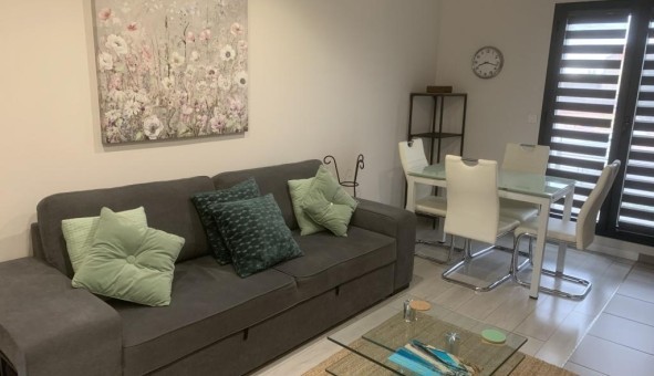 Logement tudiant T2 à Villeneuve le Roi (94290)