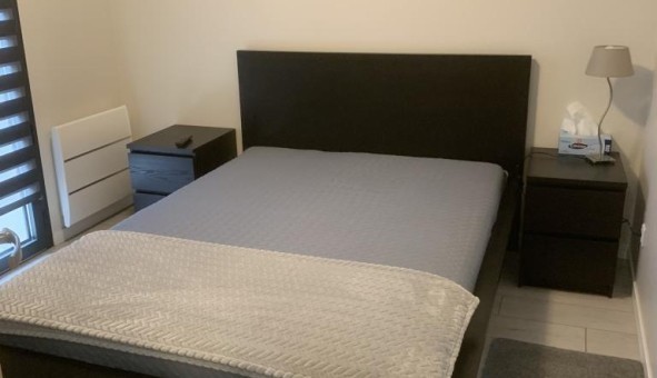 Logement tudiant T2 à Villeneuve le Roi (94290)