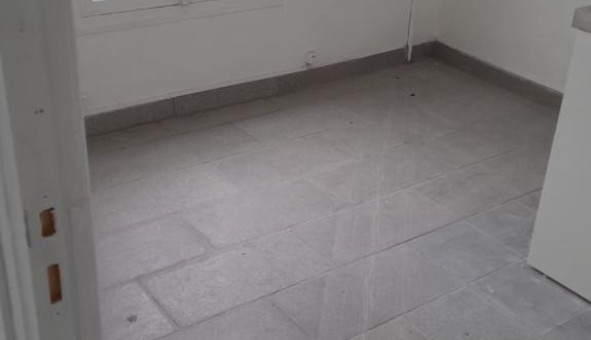 Logement tudiant T2 à Villeneuve le Roi (94290)