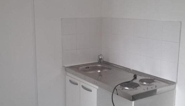Logement tudiant T2 à Villeneuve le Roi (94290)