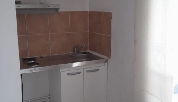 Logement tudiant T2 à Villeneuve le Roi (94290)