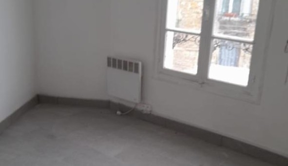 Logement tudiant T2 à Villeneuve le Roi (94290)