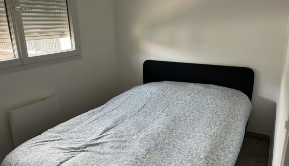 Logement tudiant T2 à Villeneuve le Roi (94290)