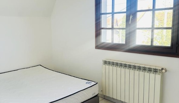Logement tudiant T2 à Villeneuve le Roi (94290)