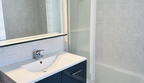 Logement tudiant T2 à Villeneuve le Roi (94290)