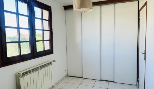 Logement tudiant T2 à Villeneuve le Roi (94290)