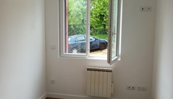 Logement �tudiant T2 &agrave; Villeneuve le Roi (94290)