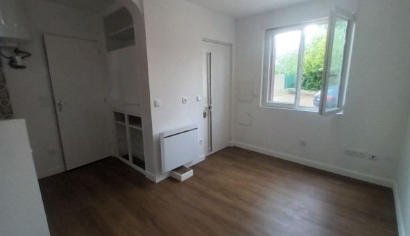 Logement �tudiant Location T2 Vide Villeneuve le Roi (94290)