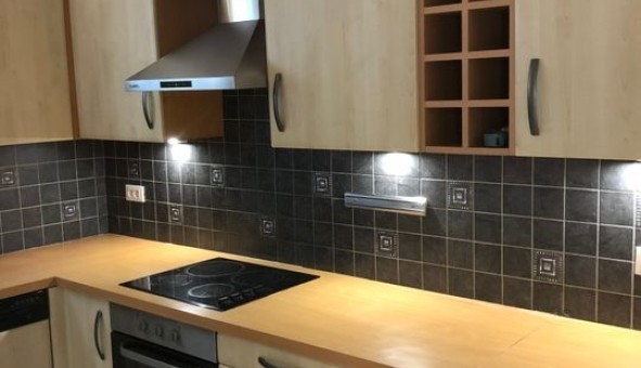 Logement �tudiant Location T2 Vide Villeneuve le Roi (94290)