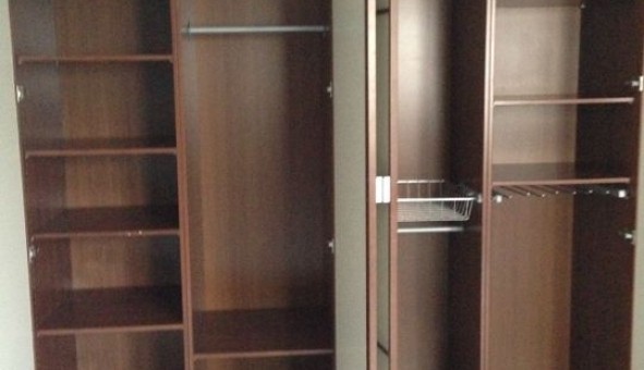 Logement �tudiant T2 &agrave; Villeneuve le Roi (94290)