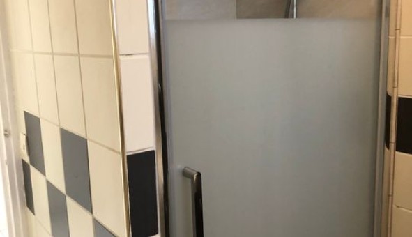 Logement �tudiant T2 &agrave; Villeneuve le Roi (94290)