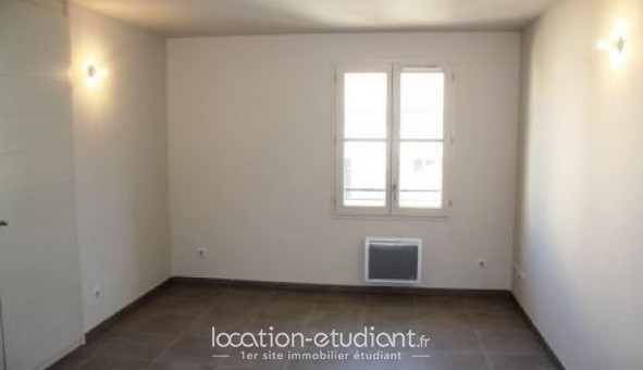 Logement tudiant T2 à Villeneuve ls Avignon (30400)