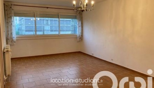 Logement étudiant T2 à Villeneuve lès Avignon (30400)