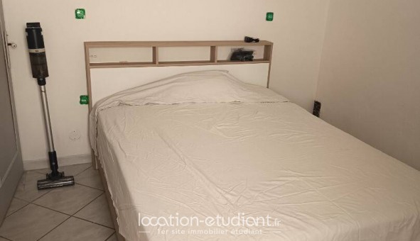 Logement tudiant T2 à Villeneuve ls Avignon (30400)