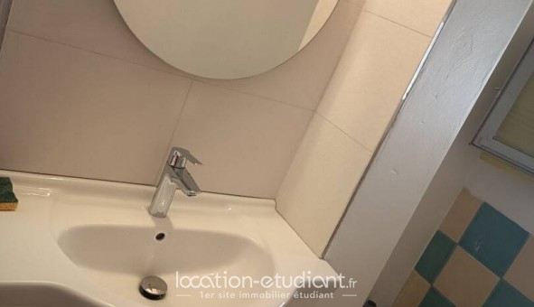 Logement tudiant T2 à Villeneuve ls Avignon (30400)