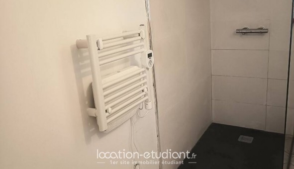 Logement tudiant T2 à Villeneuve ls Avignon (30400)