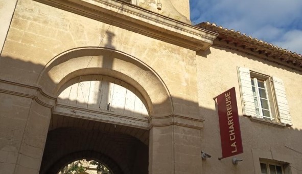 Logement tudiant Location T2 Vide Villeneuve ls Avignon (30400)