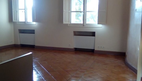 Logement tudiant T2 à Villeneuve ls Avignon (30400)