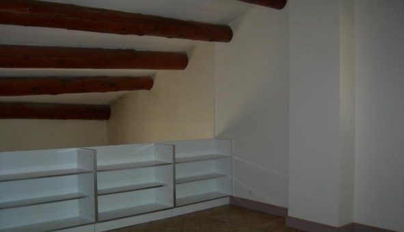 Logement tudiant T2 à Villeneuve ls Avignon (30400)