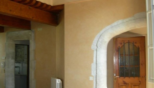Logement tudiant T2 à Villeneuve ls Avignon (30400)