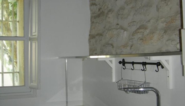 Logement tudiant T2 à Villeneuve ls Avignon (30400)