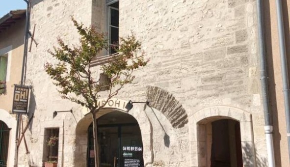 Logement tudiant T2 à Villeneuve ls Avignon (30400)