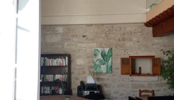 Logement tudiant T2 à Villeneuve ls Avignon (30400)