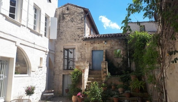 Logement tudiant Location T2 Vide Villeneuve ls Avignon (30400)