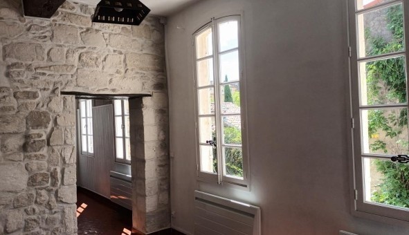 Logement tudiant T2 à Villeneuve ls Avignon (30400)