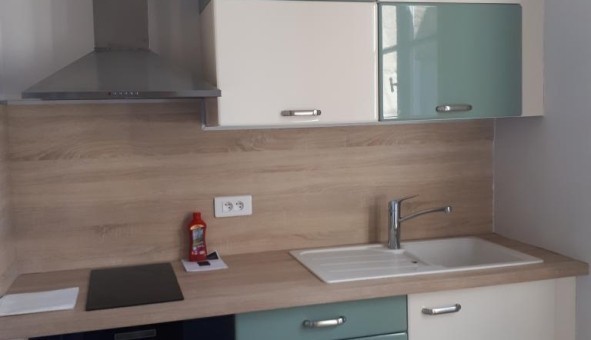 Logement tudiant T2 à Villeneuve ls Avignon (30400)