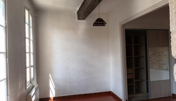 Logement tudiant T2 à Villeneuve ls Avignon (30400)