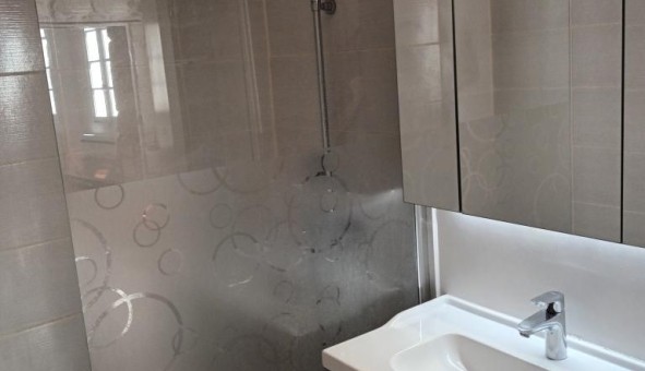 Logement tudiant T2 à Villeneuve ls Avignon (30400)