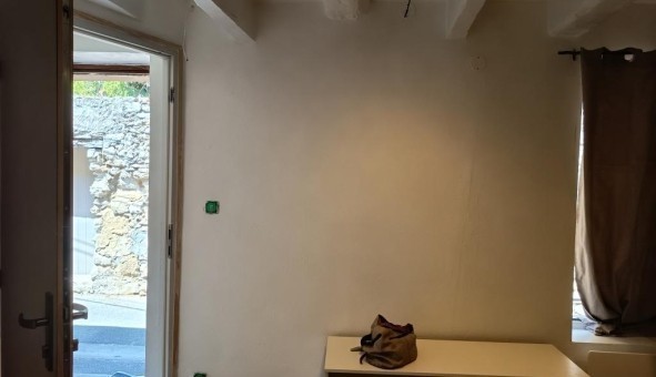 Logement �tudiant T2 &agrave; Villeneuve l�s Avignon (30400)