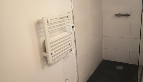 Logement �tudiant T2 &agrave; Villeneuve l�s Avignon (30400)