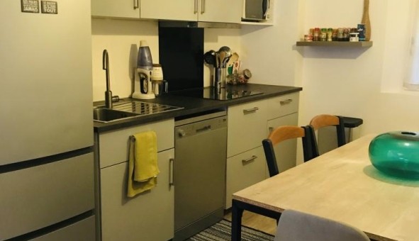 Logement �tudiant Location T2 Vide Villeneuve l�s Avignon (30400)