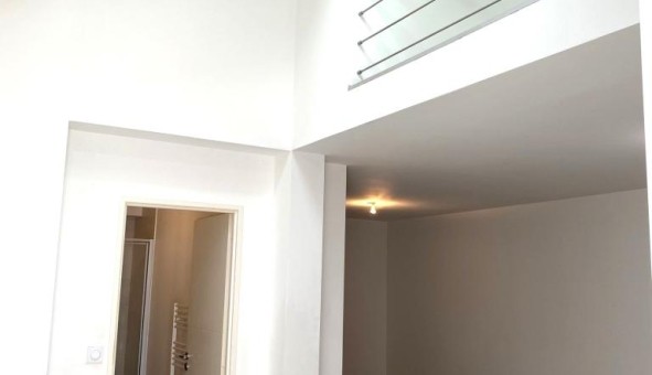 Logement �tudiant T2 &agrave; Villeneuve l�s Avignon (30400)