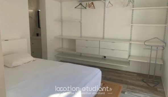 Logement tudiant Location T2 Vide Villeneuve ls Maguelone (34750)