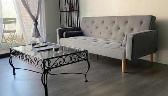 Logement tudiant T2 à Villeneuve ls Maguelone (34750)